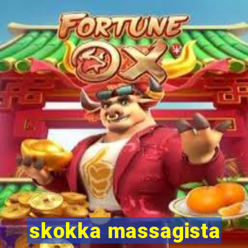 skokka massagista